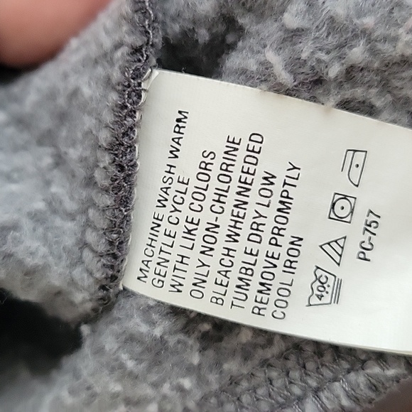 Izod sweater pullover - Picture 5 of 5